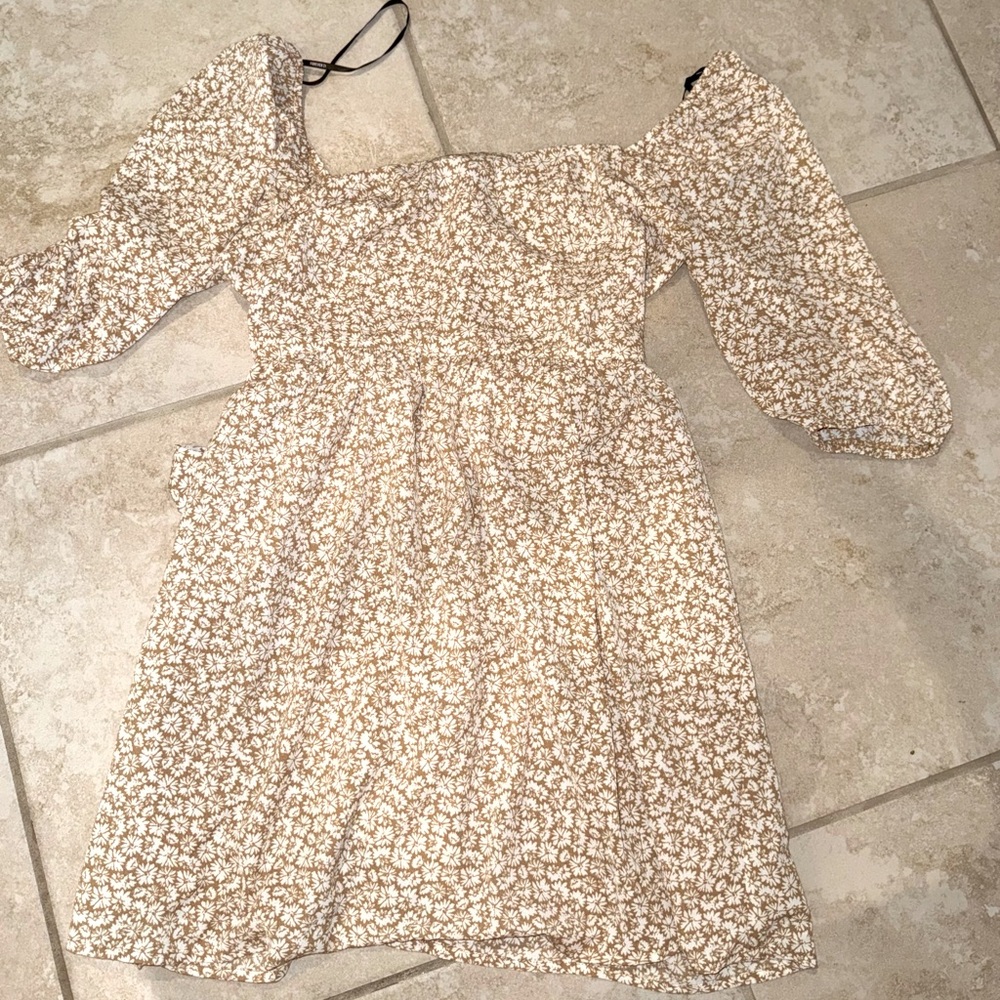 Forever 21 Women's Dress